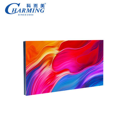 Hd Rental Outdoor Led Display Screen Turnkey Led Video Wall System P5 Led Display Panel Stage