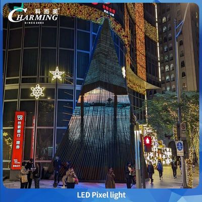 Light Point Pixel in Led Rgb Waterproof Pixel Led Pixel 30MM