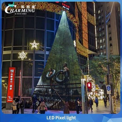 Wholesale 30mm Professional Led Light Dmx Pixel Light LED Point Light Source
