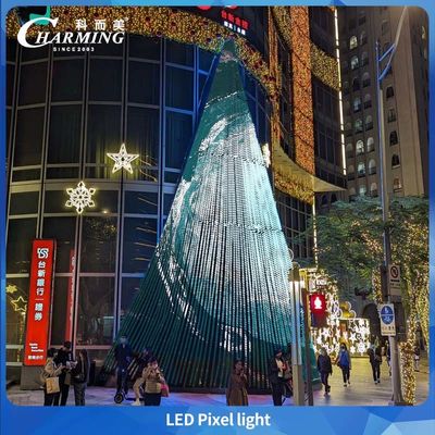 Best Price Outdoor Led Pixel Light Low Power High Brightness Use for Building