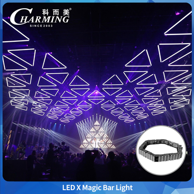 2025 New Night Club RGB Atmosphere Creator Indoor Led Magic Bar Light
