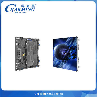 Waterproof Giant Stage Rental Screen Led Video Wall Panel Screen for Concert Price P3.9 Rental Outdoor Led Display Screen