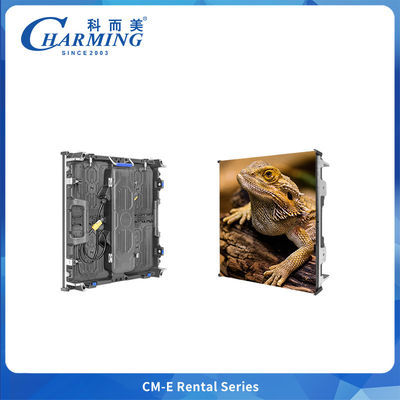 Upgraded Version P2.9 and P3.91 Outdoor IP65 Waterproof Level Rental Led Display