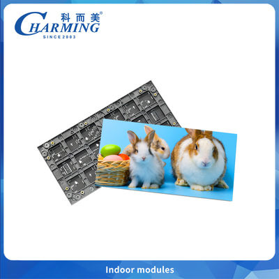 HD Display P1.53 Indoor Led Module Use for Conference Room IP40 Waterproof from Manufacturer