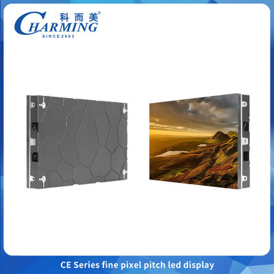 P1.53 HD Led Screen Screen Display Led ultra Thin Video Panel for Auditorium Wall