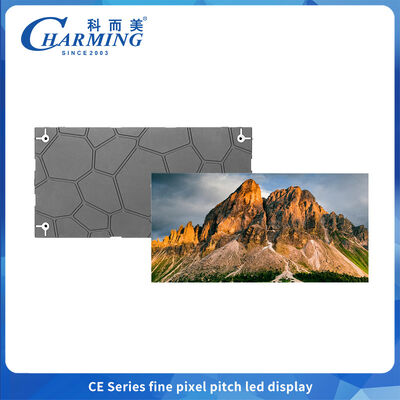 Best Price Latest Seamless Splicing Small Pitch P2.5 Indoor Led Screen Display Use for Indoor Scenes