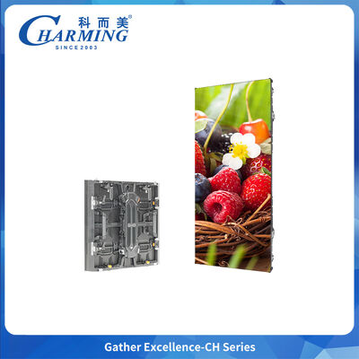 Rental LED Display Designed with Weather Resistant Materials to Ensure Performance in Different Environmental Conditions