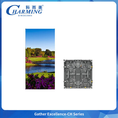 Full Color LED Display Screen, Suitable for Commercial LED Display Screens and Indoor Video Wall LED Panels