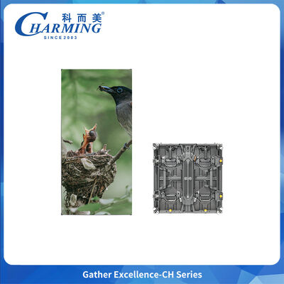 P2.97 Outdoor Advertising LED Screen Waterproof New OEM Stage Concert Christmas Events LED Display Panel